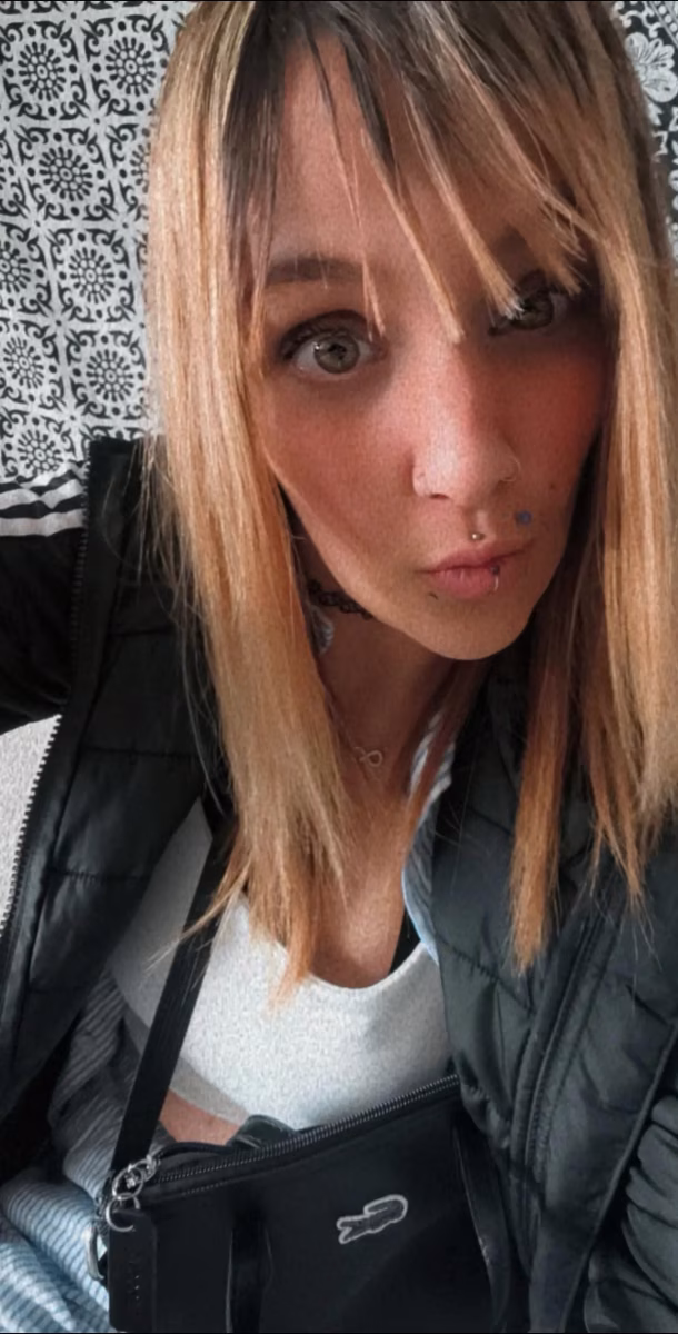 Photo de Samantha