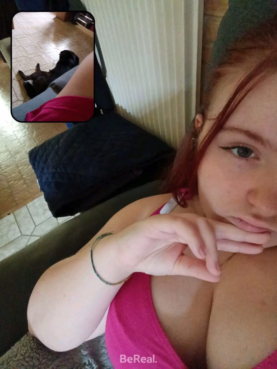 Photo de Emilie
