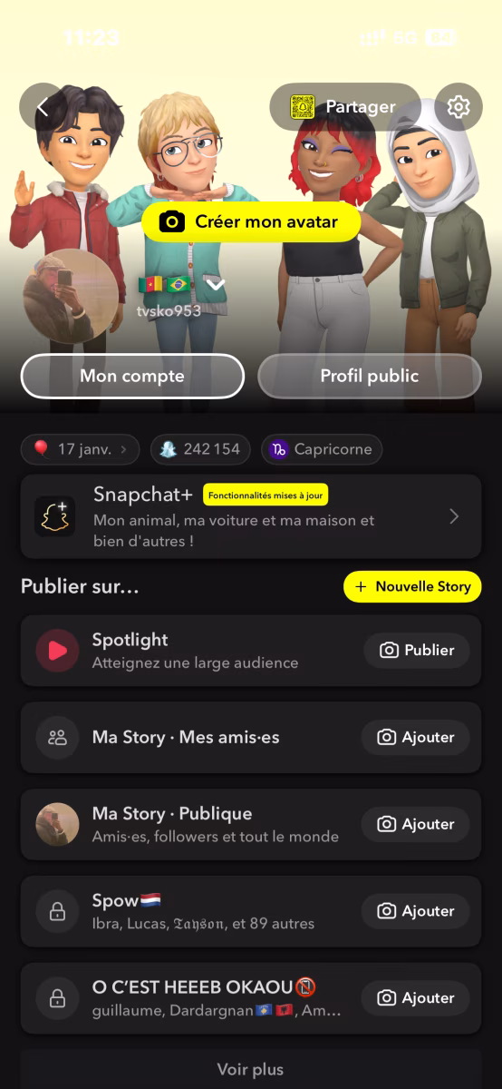 Photo de Khadim