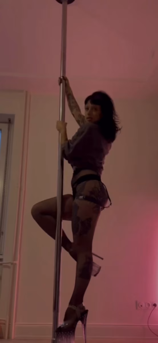 Photo de Louna