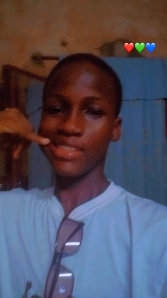 Photo de Abdallah