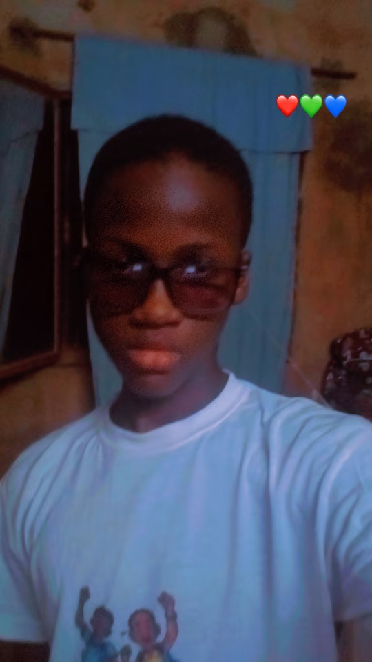Photo de Abdallah