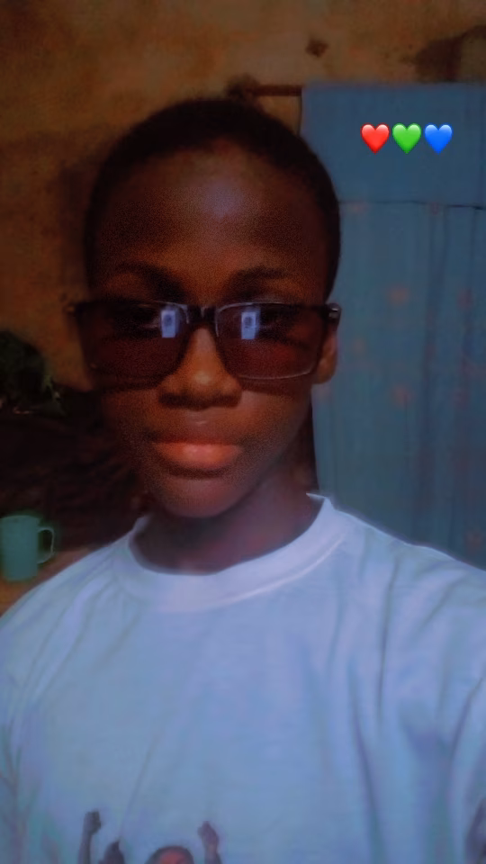 Photo de Abdallah