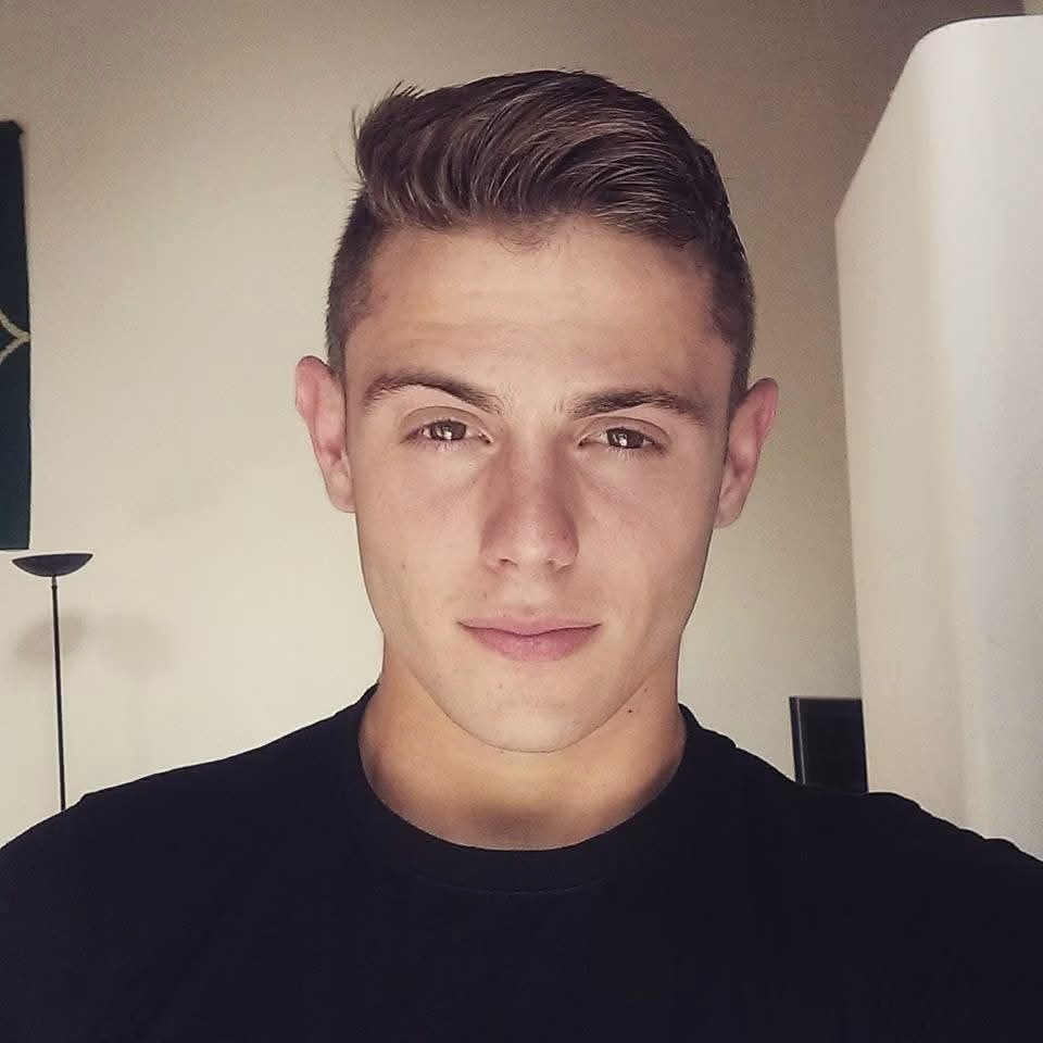 Photo de Theo