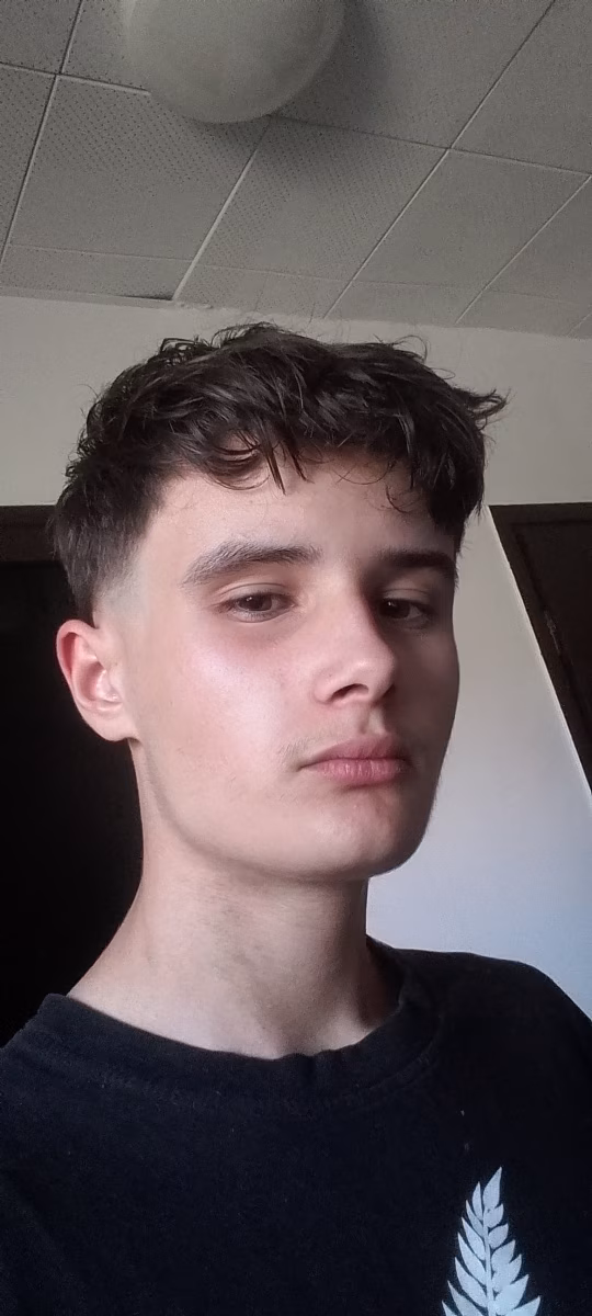 Photo de Mathys