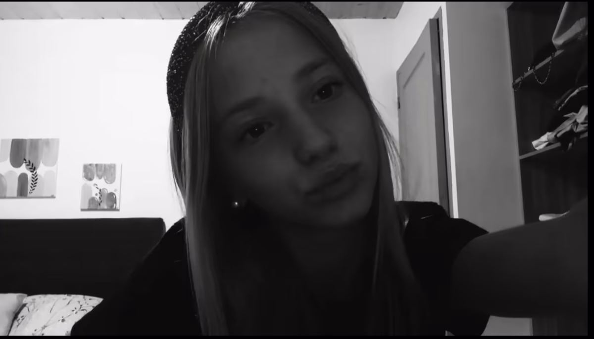 Photo de Camille