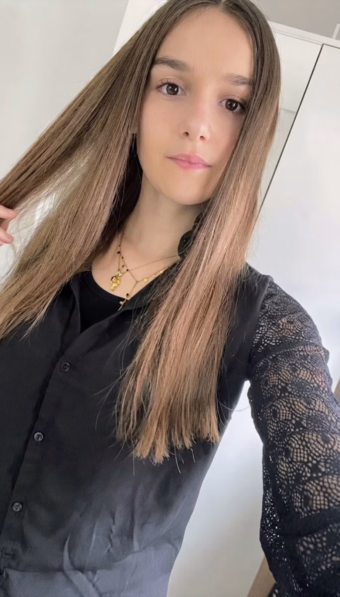 Photo de Louna