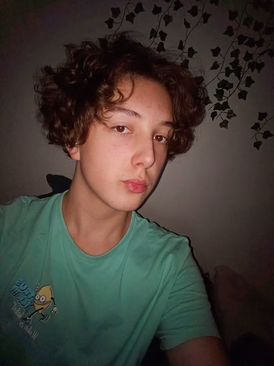 Photo de Naël