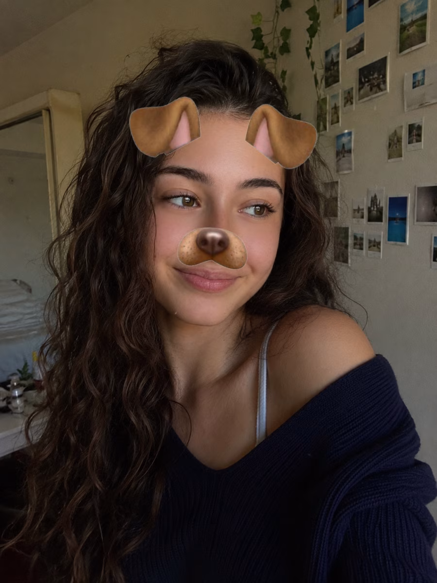 Photo de Élina