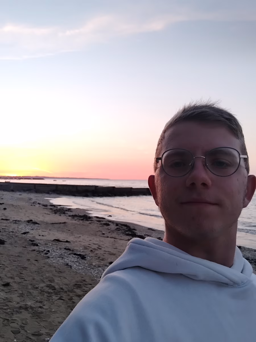 Photo de Léo michon