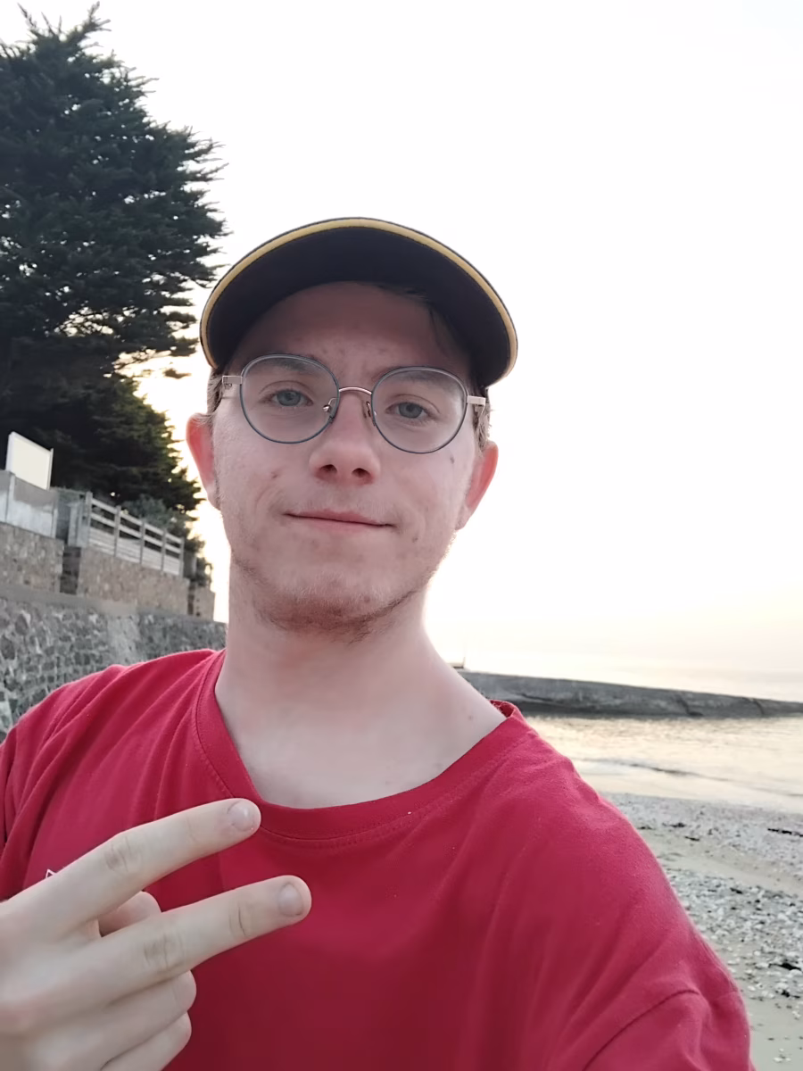 Photo de Léo michon