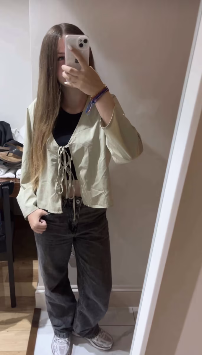 Photo de Manon