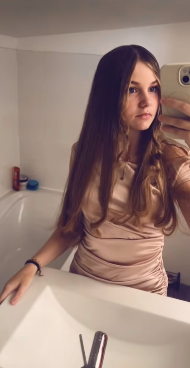 Photo de Manon