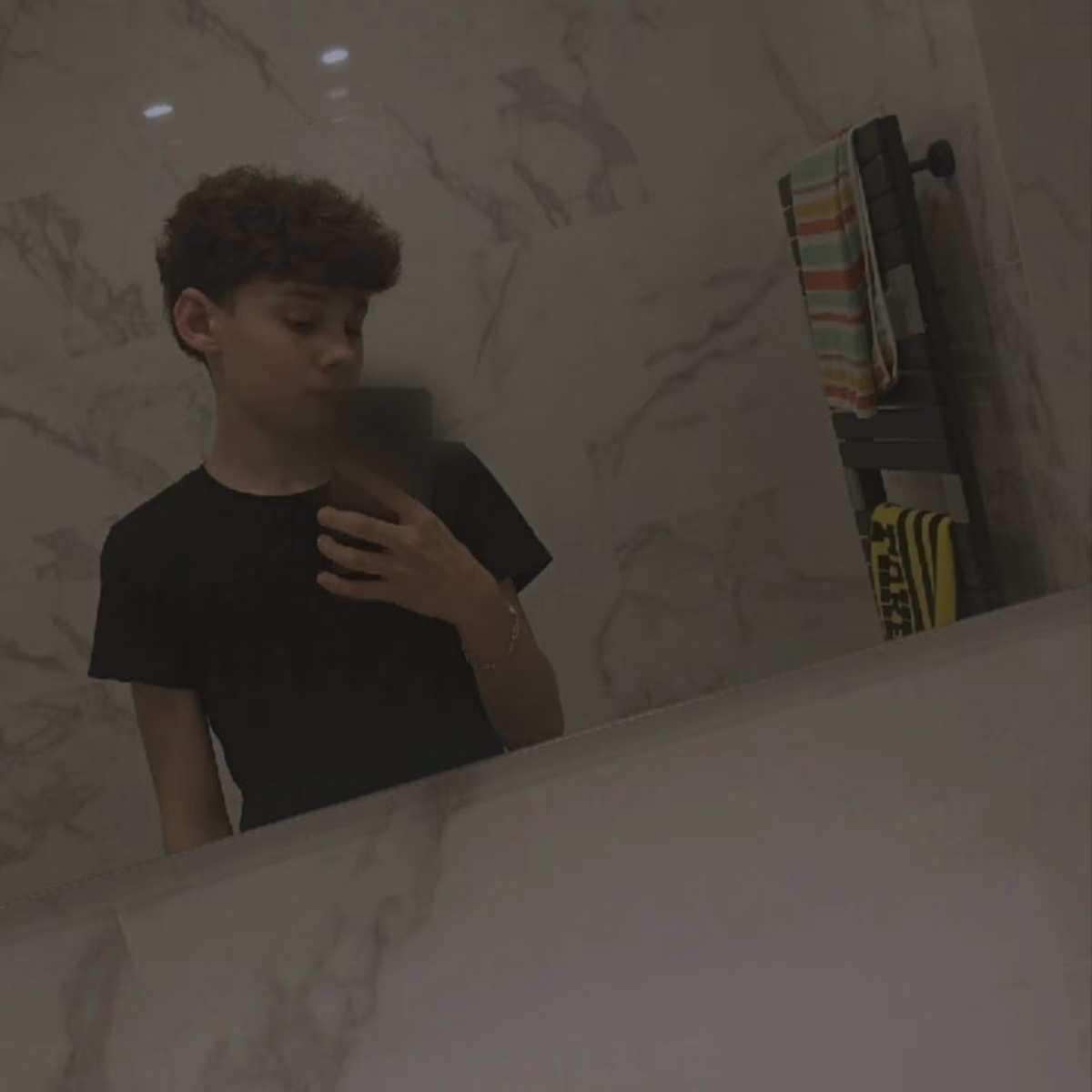 Photo de Hugo