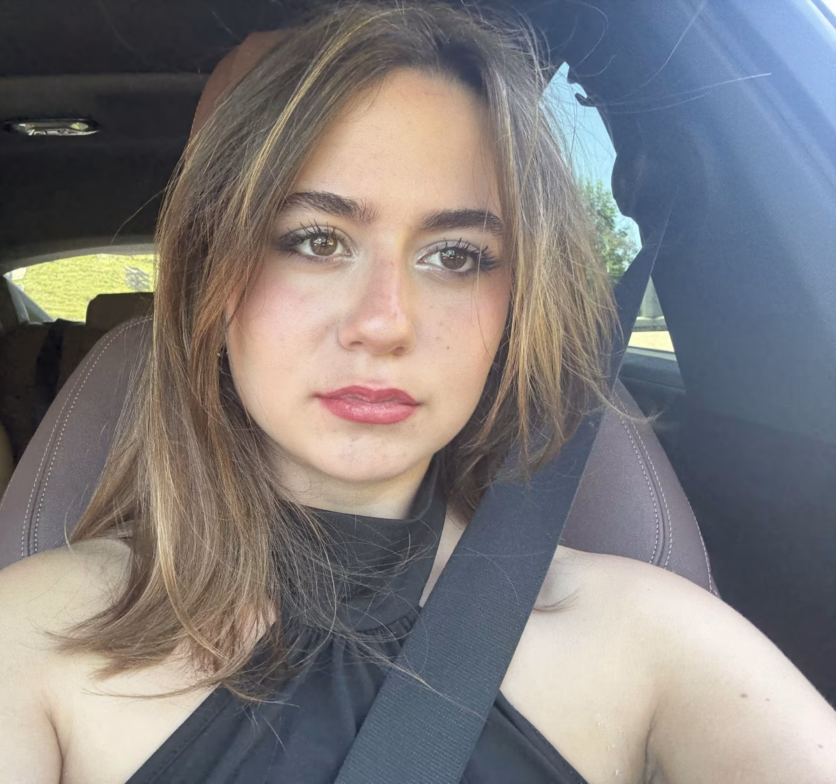 Photo de Elodie