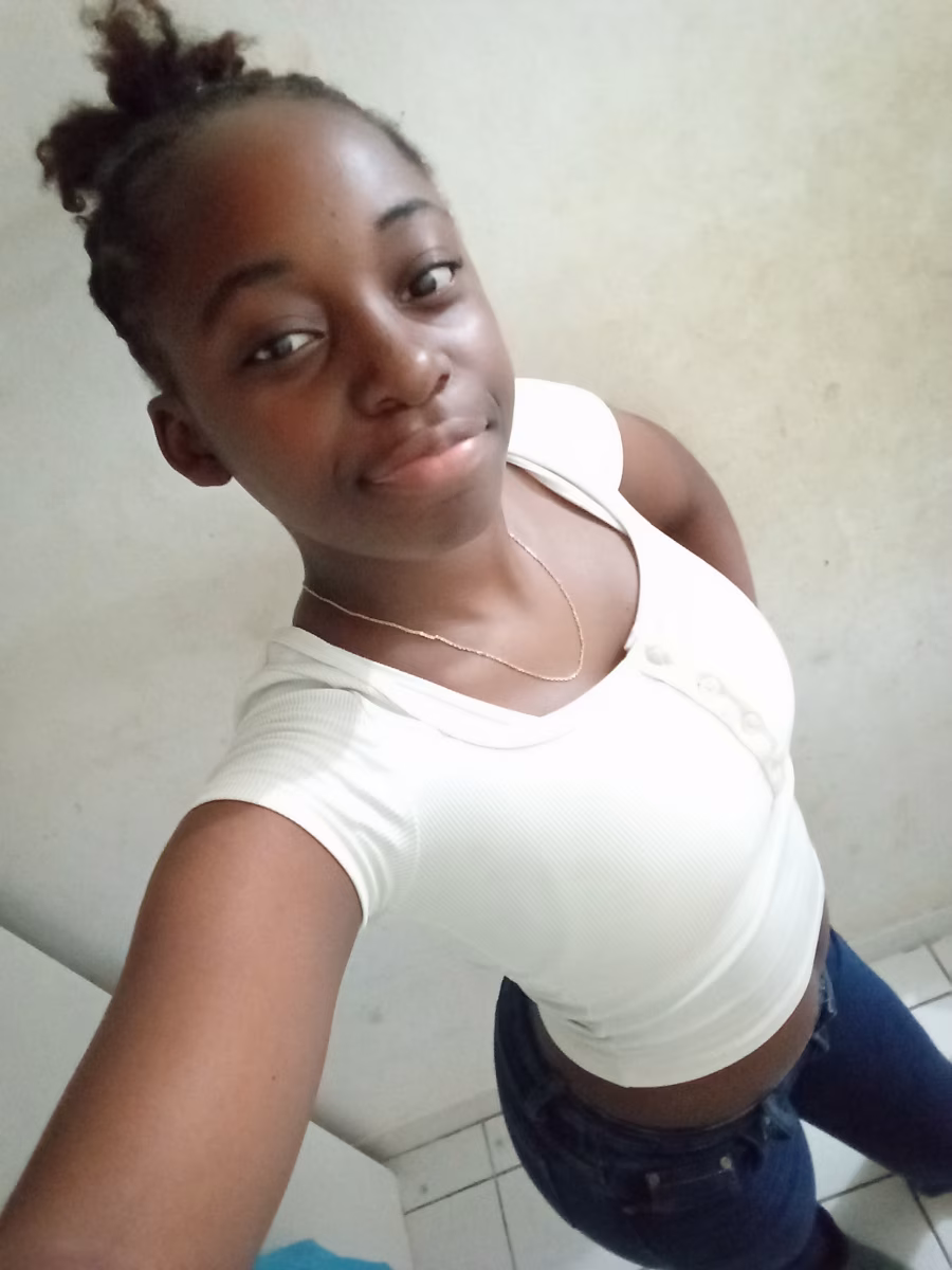 Photo de Maeva