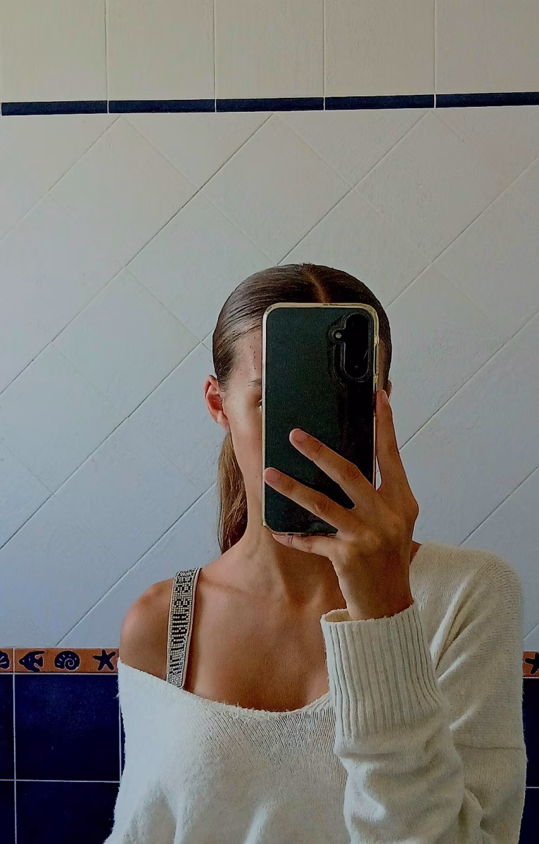 Photo de Rachel