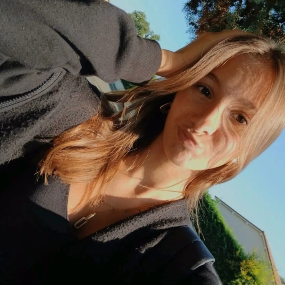 Photo de Rachel