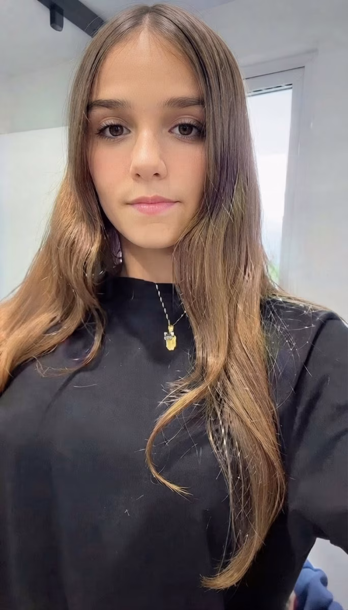 Photo de Louna