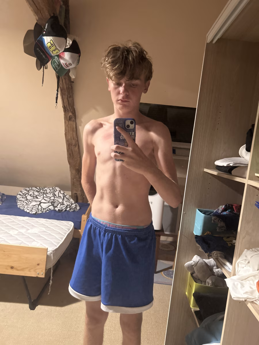 Photo de Jules