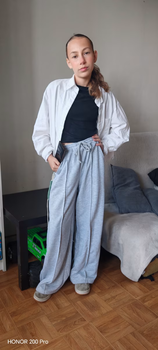 Photo de Deborah
