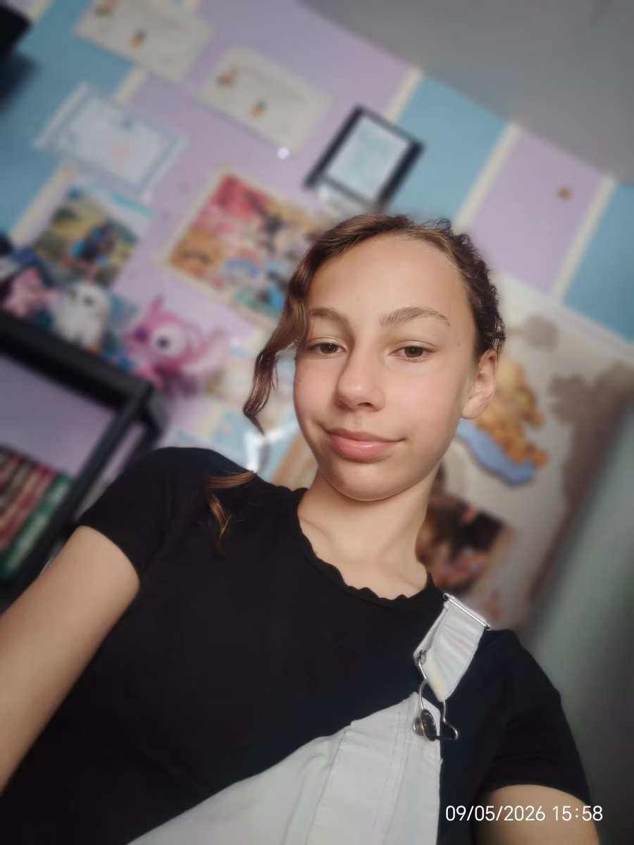 Photo de Deborah