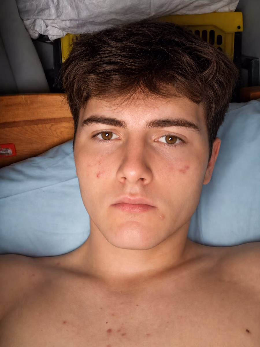 Photo de Alekseï