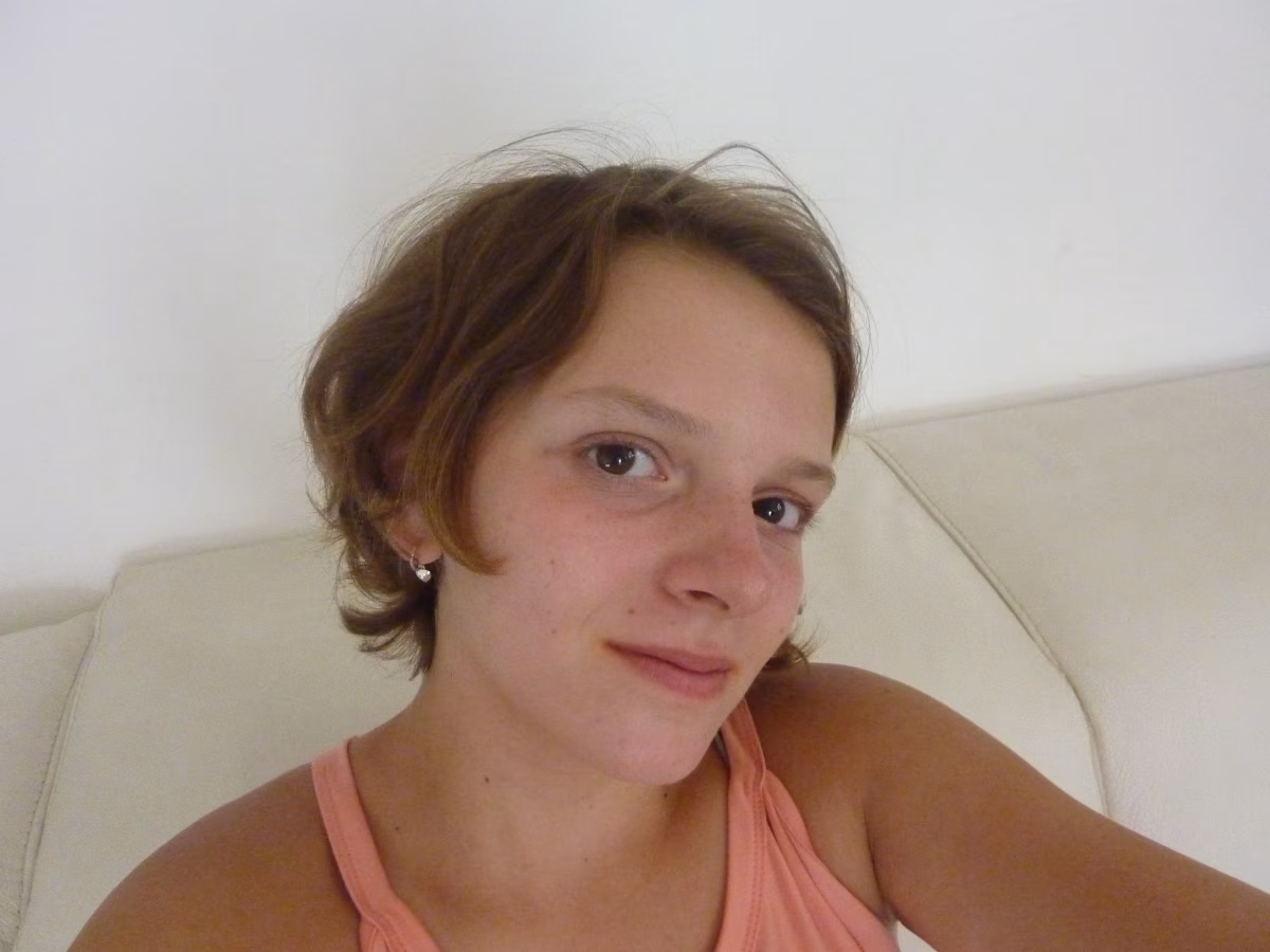 Photo de Rose