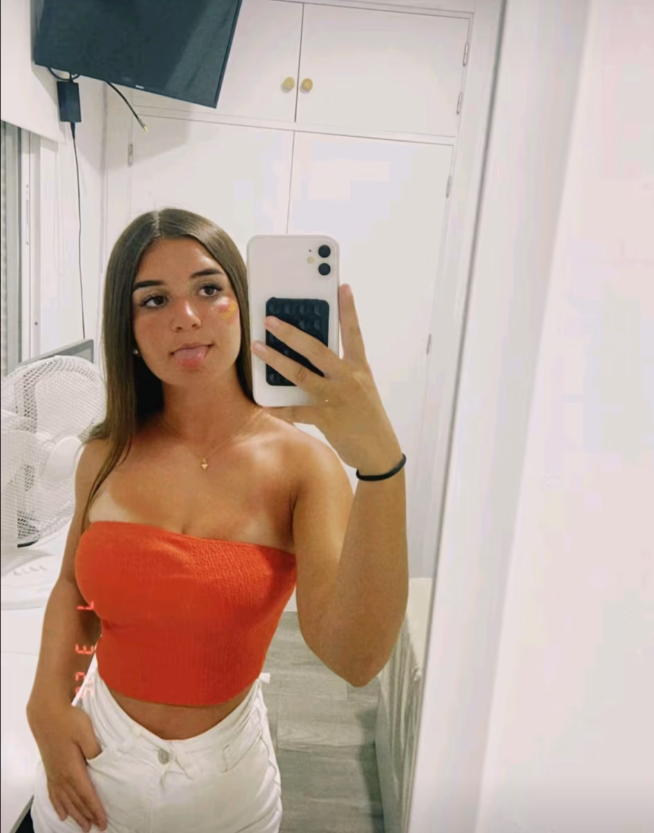 Photo de Shanise