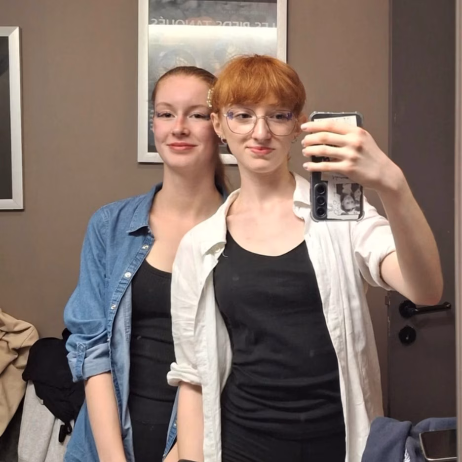 Photo de Coline