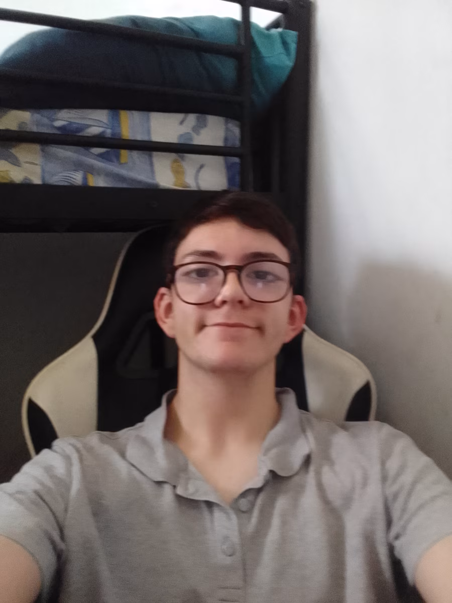 Photo de Paolo