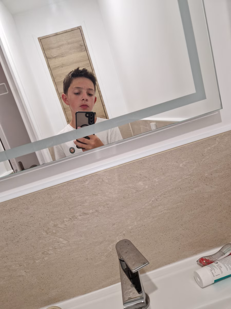 Photo de Juliann