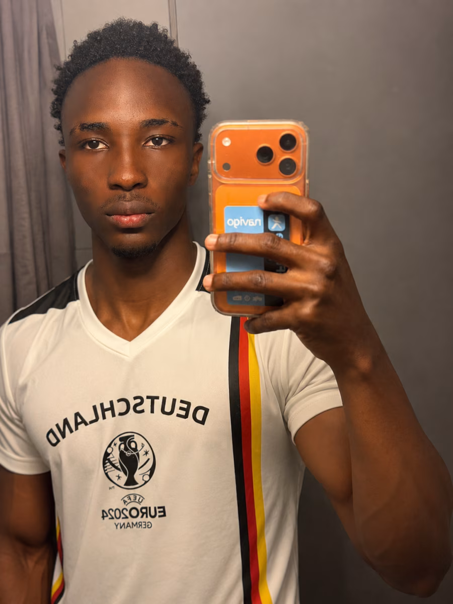 Photo de MOMO