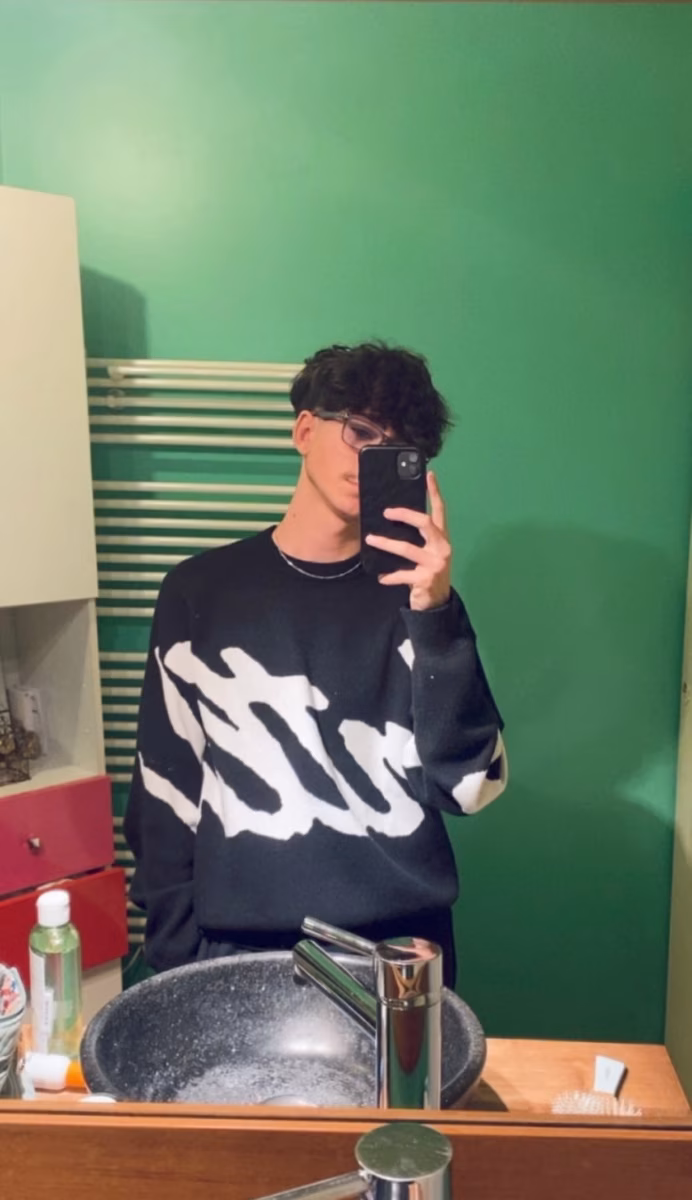Photo de Matis