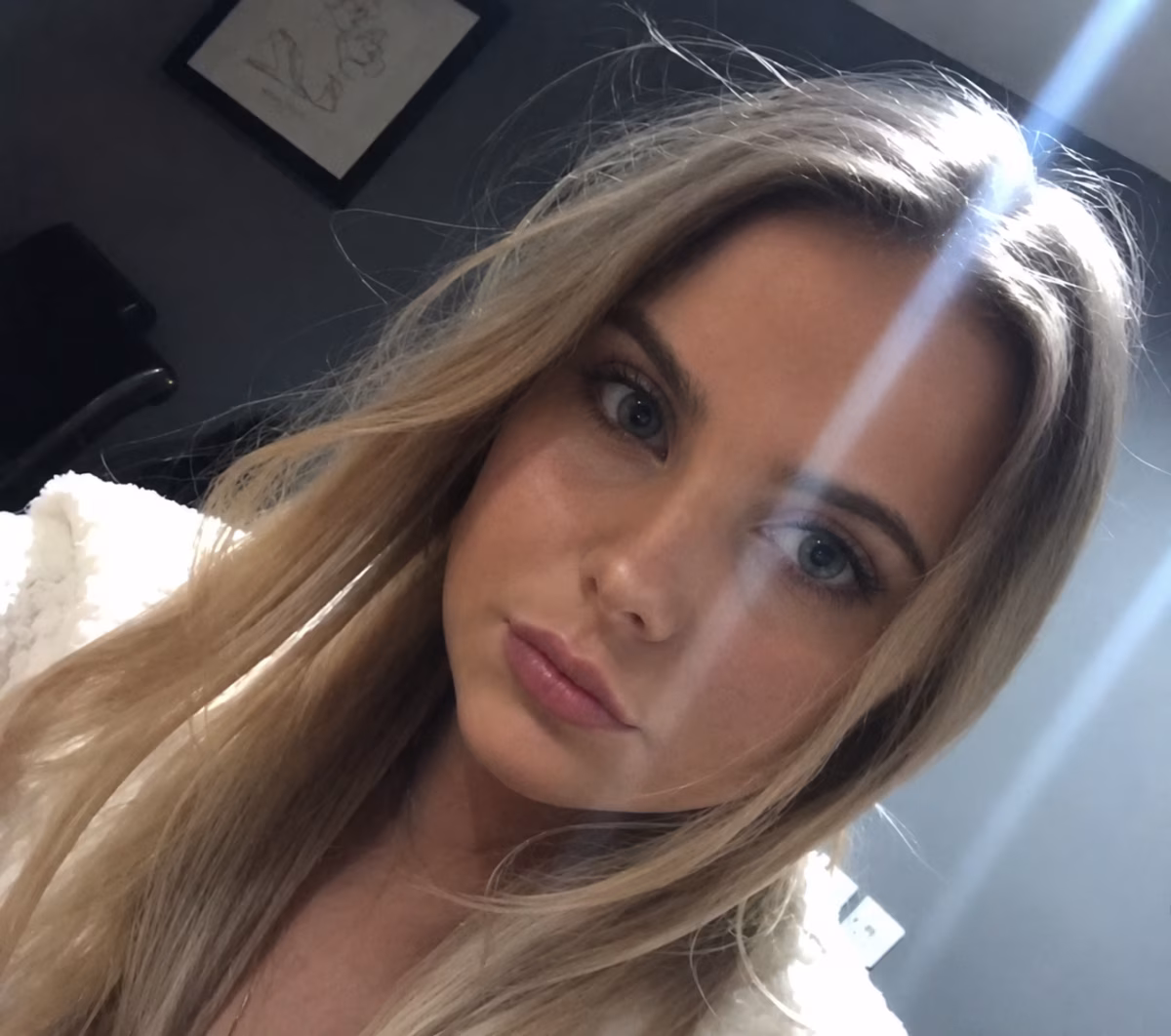 Photo de Alice