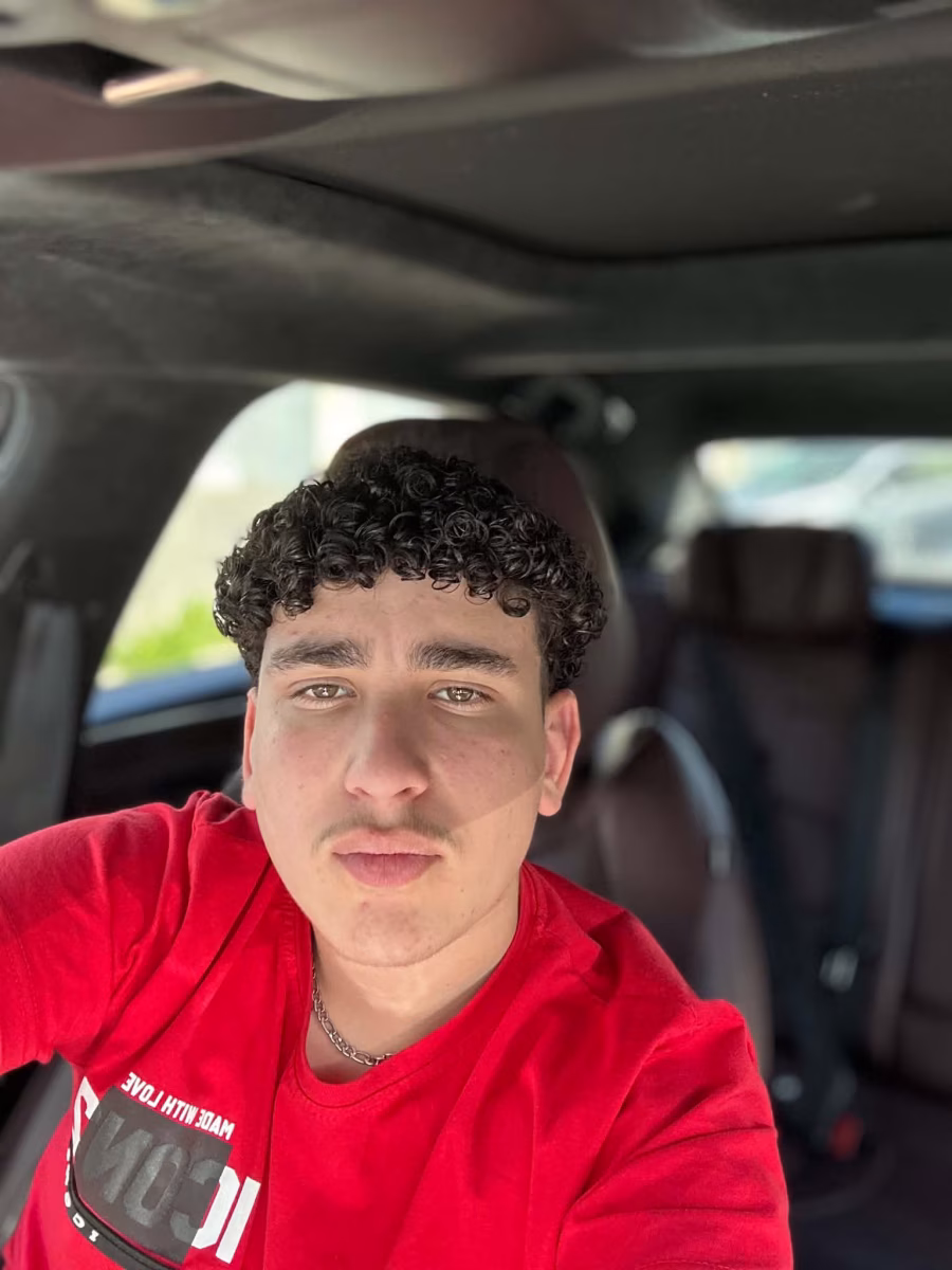 Photo de Aymen