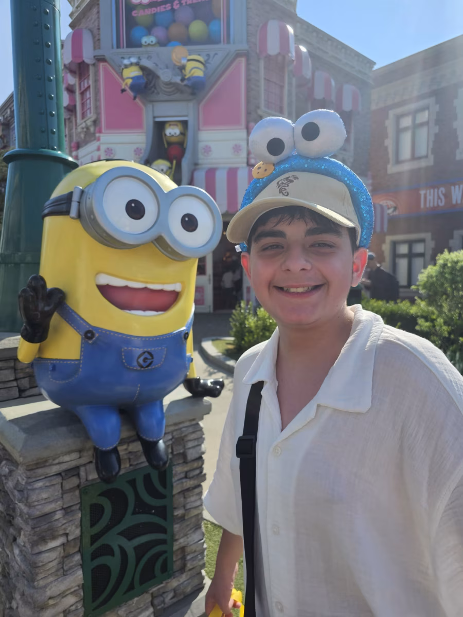 Photo de Gökhan