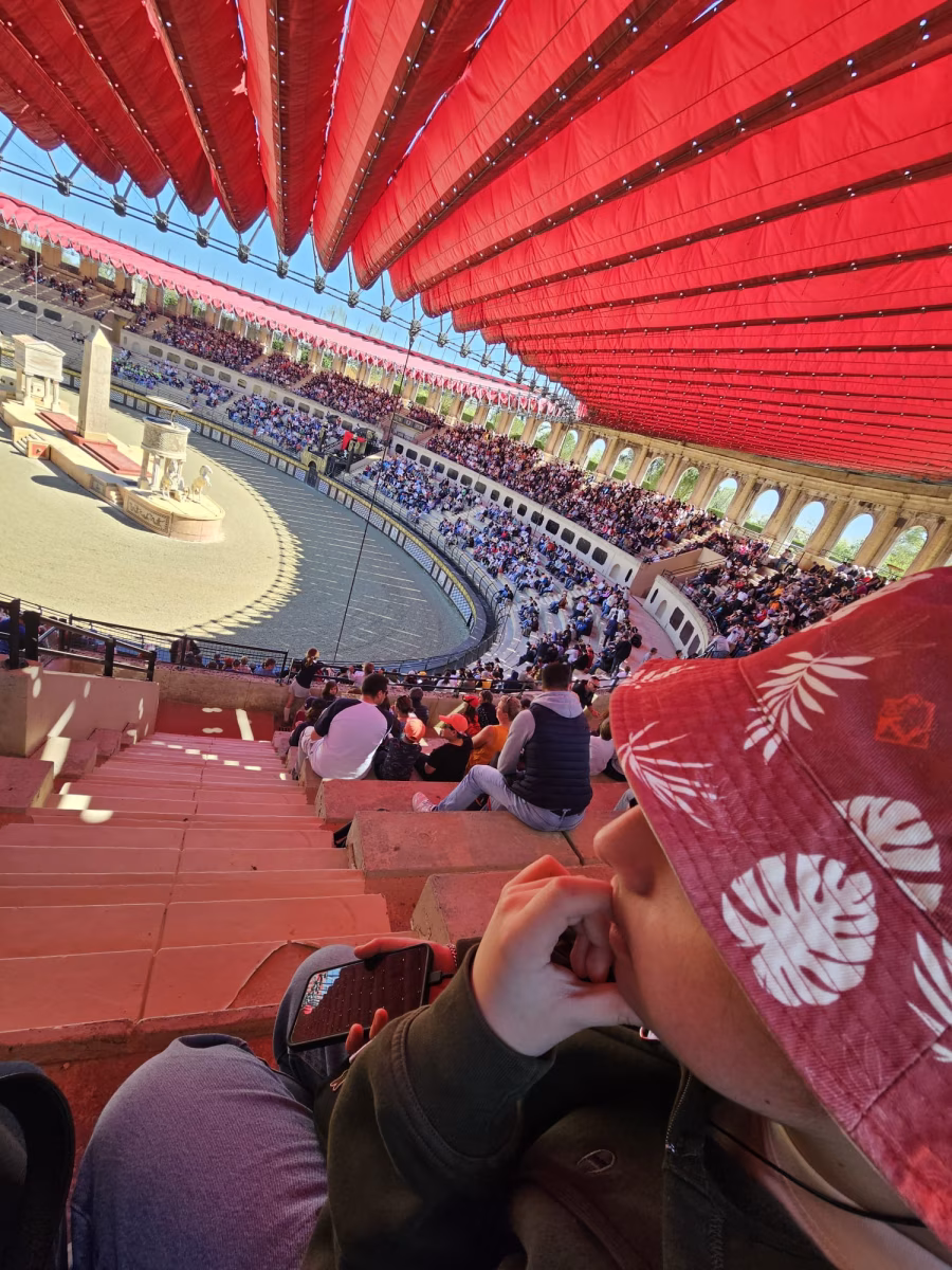 Photo de Gökhan