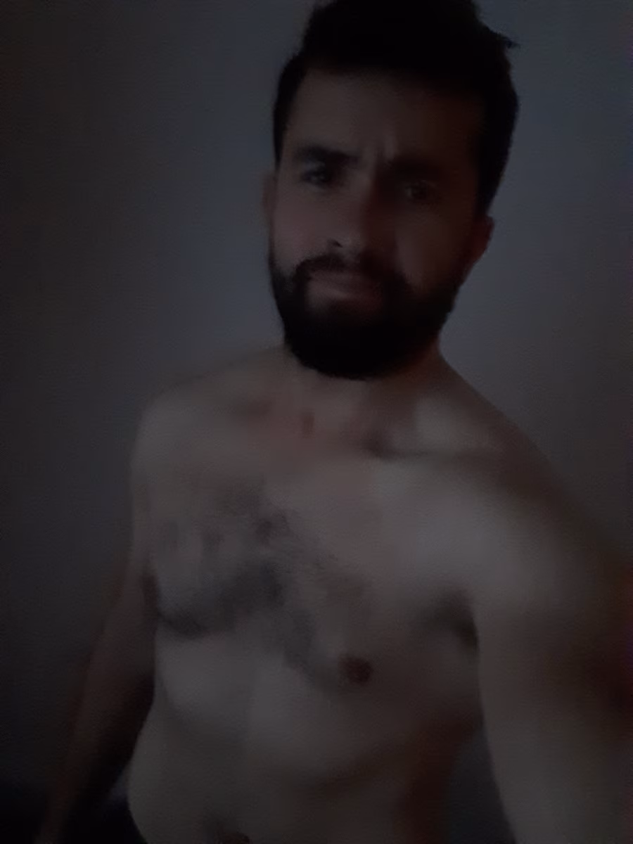 Photo de Adrien