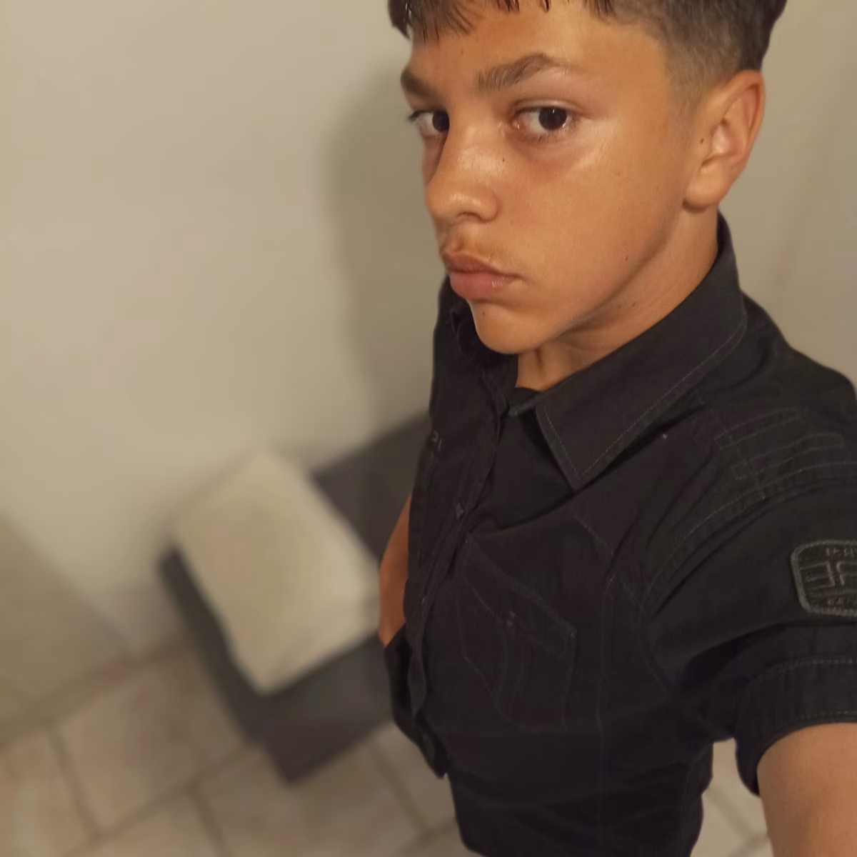 Photo de Valentin