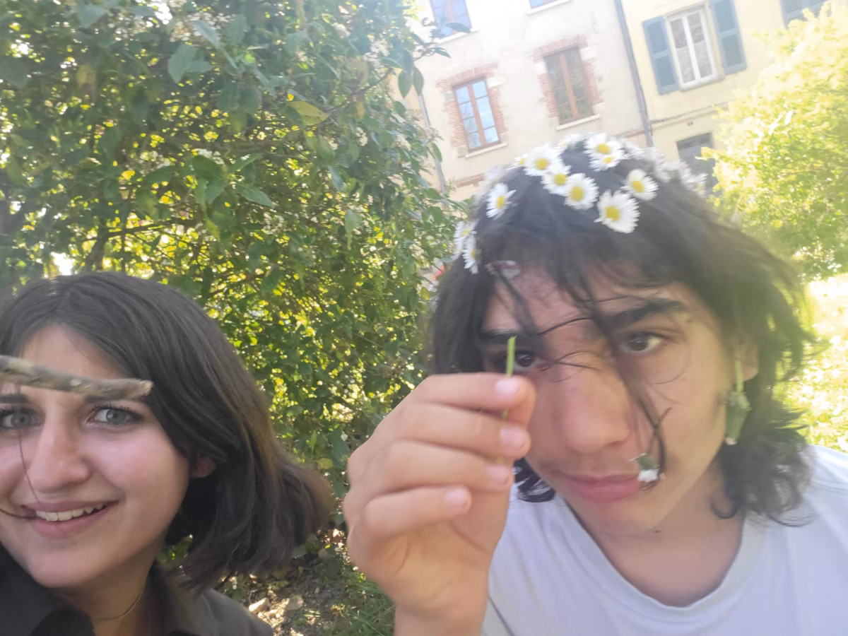 Photo de Tao