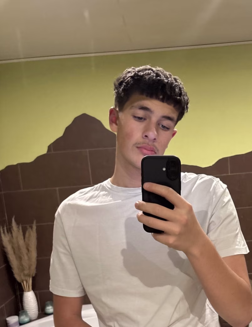 Photo de Nathan