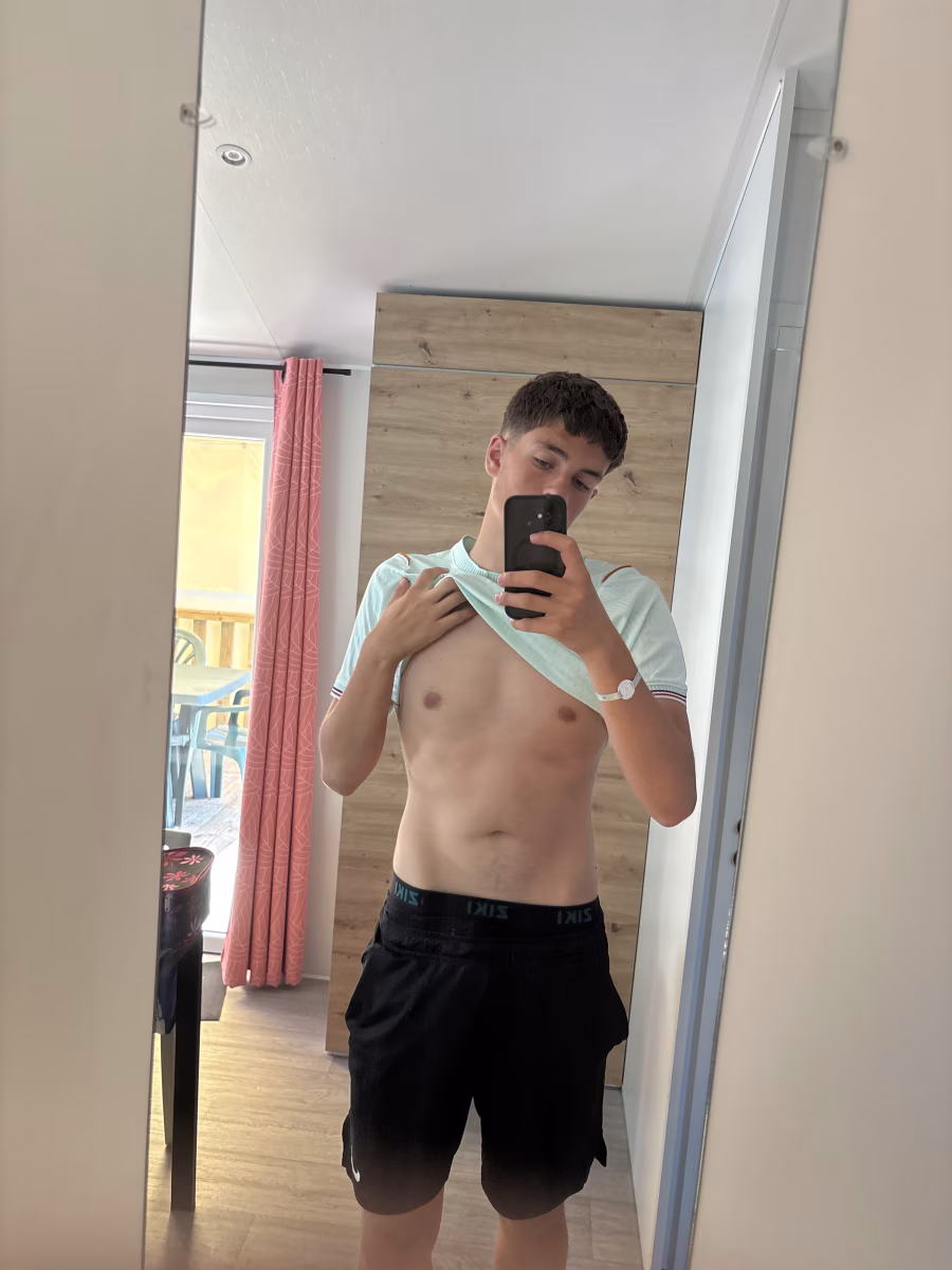 Photo de Nathan