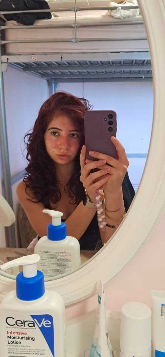 Photo de Adriana