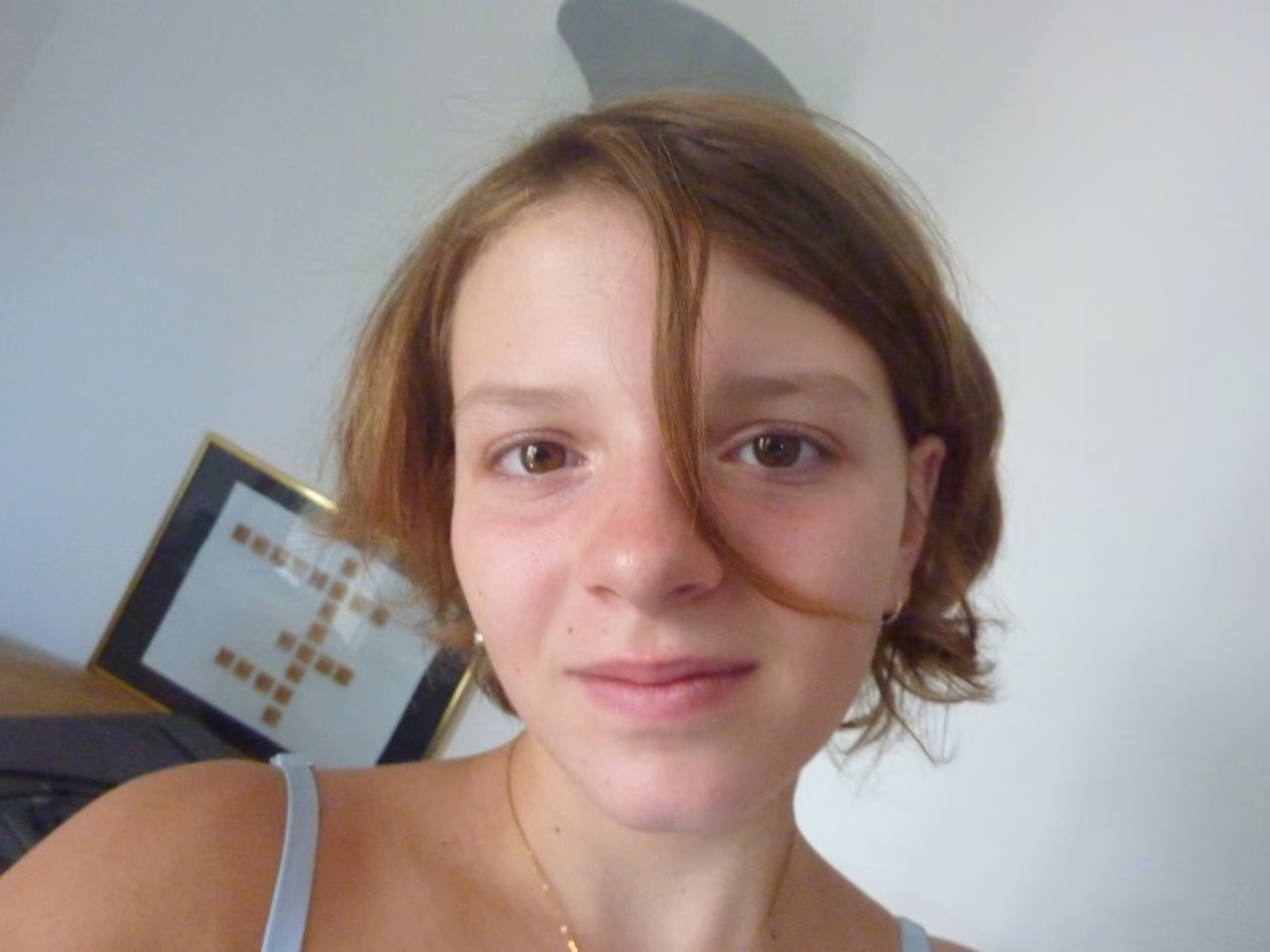 Photo de Rose