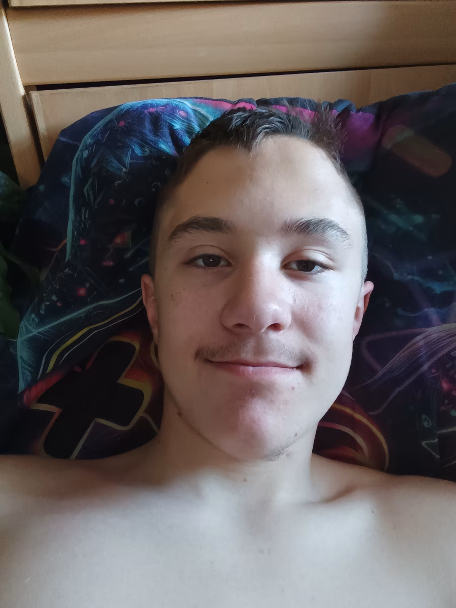 Photo de Quentin