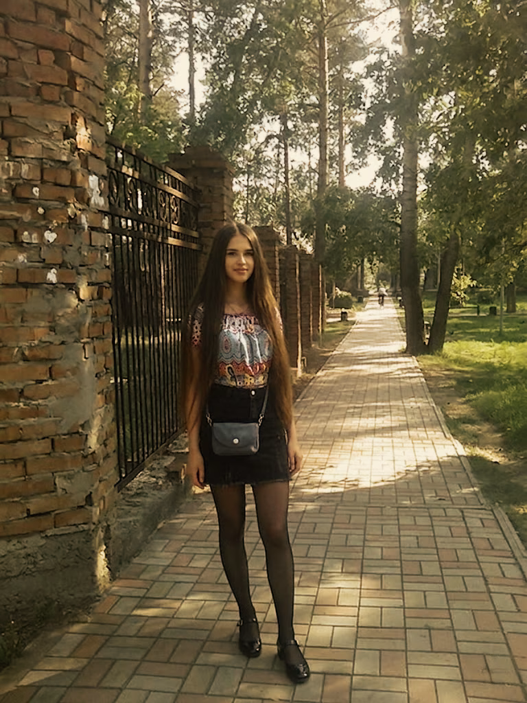 Photo de Lola
