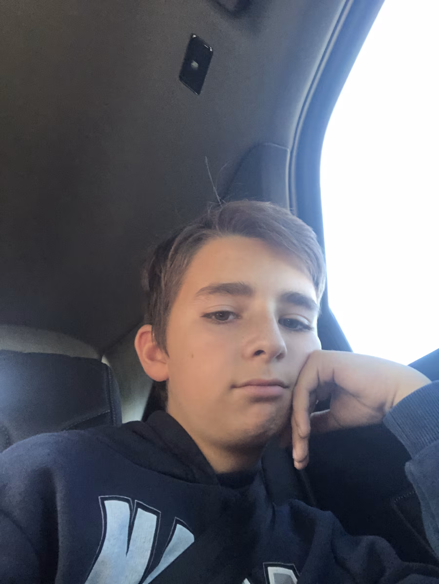 Photo de Mael