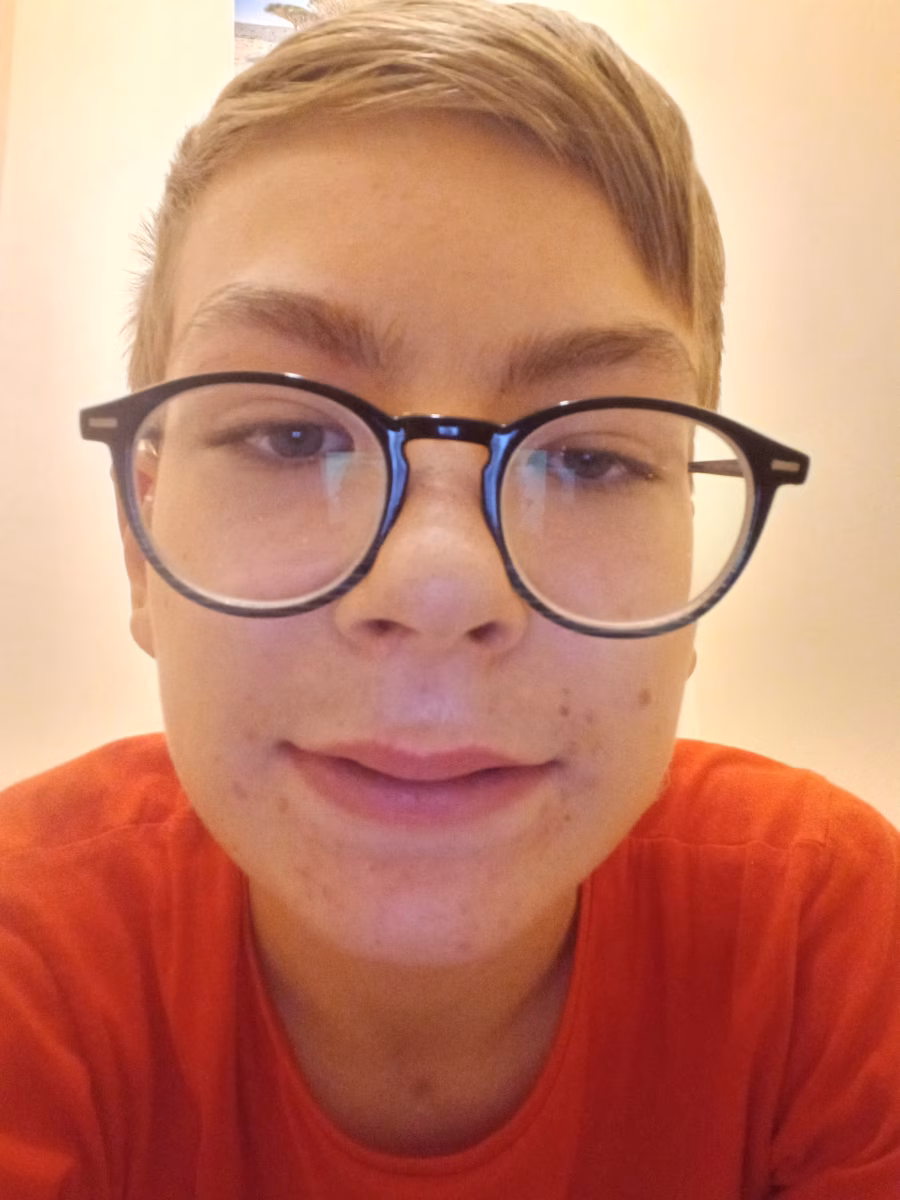 Photo de Enzo