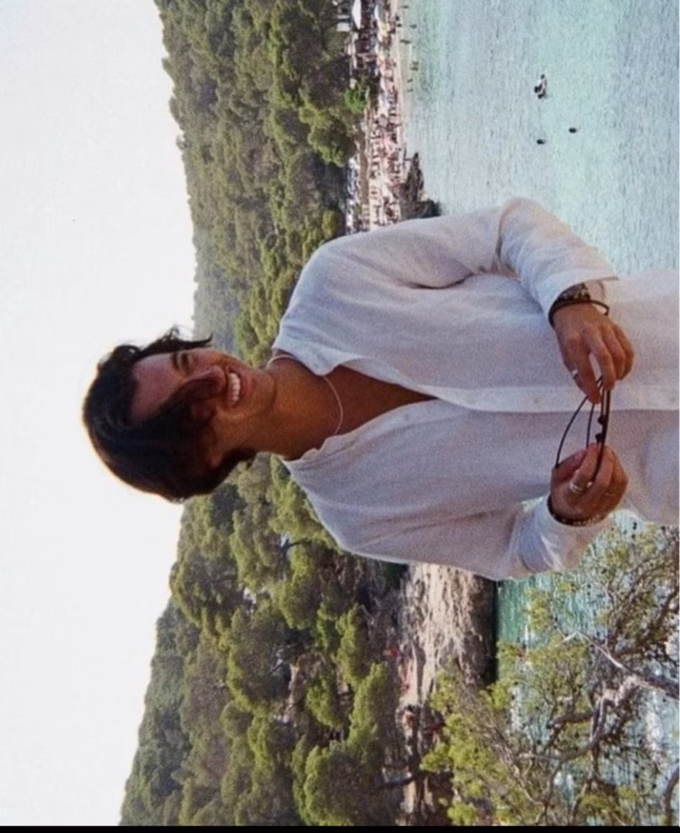 Photo de William